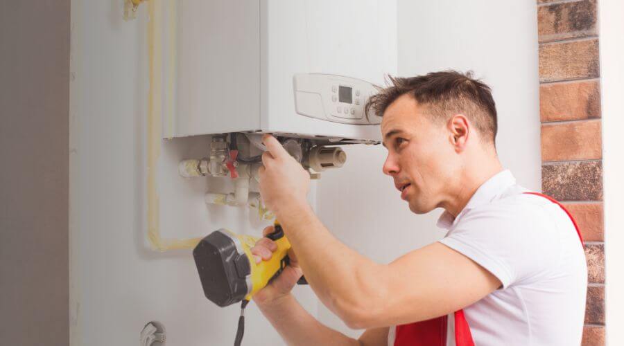 Professional bathroom faucet installation in Fort White, FL